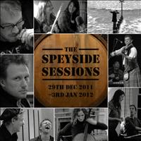 Speyside Sessions - The Speyside Sessions