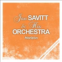 Jan Savitt & His Orchestra - Horizon
