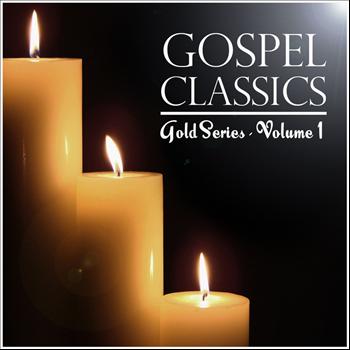 Various Artists - Gospel Classics - Gold Series - Vol 1