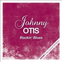 Johnny Otis - Rockin' Blues