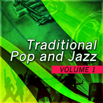 Various Artists - Traditional Pop and Jazz - Vol. 1