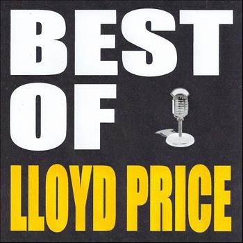Lloyd Price - Best of Lloyd Price