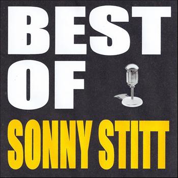 Sonny Stitt - Best of Sonny Stitt