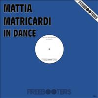 Mattia Matricardi - Mattia Matricardi in Dance
