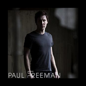 Paul Freeman - The Tightrope EP (Radio Mix)