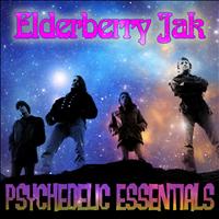 Elderberry Jak - Psychedelic Essentials