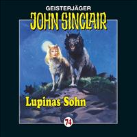 John Sinclair - Folge 74: Lupinas Sohn