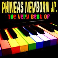 Phineas Newborn, Jr. - The Very Best Of