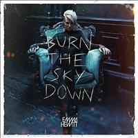 Emma Hewitt - Burn The Sky Down