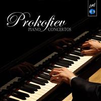 Dmitri Kitayenko - Piano Concertos: Prokofiev