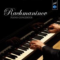 Vladimir Fedoseyev - Piano Concertos: Rachmaninov