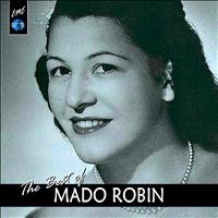 Mado Robin - The Best of Mado Robin
