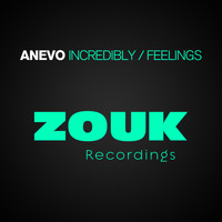 Anevo - Incredibly / Feelings