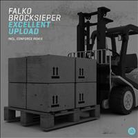 Falko Brocksieper - Excellent Upload