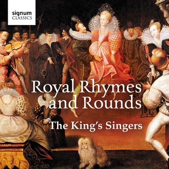 The King's Singers - Royal Rhymes and Rounds
