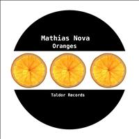 Mathias Nova - Oranges