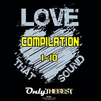 Various Artists - Compilation Love That Sound, Vol. 1
