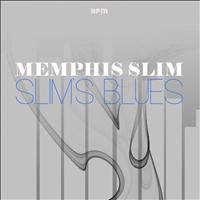 Memphis Slim - Slim's Blues