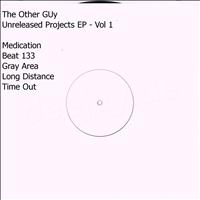 The Other Guy - Unreleased Proj Ep
