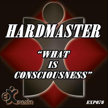 Hardmaster - What Is Consciousness