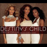 Destiny's Child - Stand Up For Love (2005 World Children's Day Anthem)
