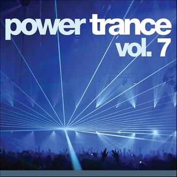 Various Artists - Power Trance Vol. 7