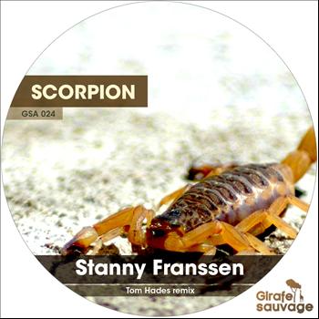 Stanny Franssen - Scorpion