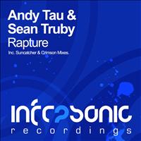 Andy Tau & Sean Truby - Rapture