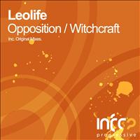 Leolife - Opposition E.P
