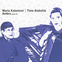 Maria Kalaniemi - Ambra
