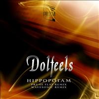 Dolfeels - Hippopotam (Remix)