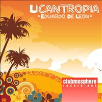 Eduardo De Leon - Licantropia