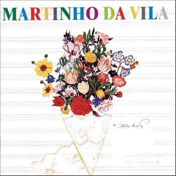 Martinho Da Vila - Sentimentos