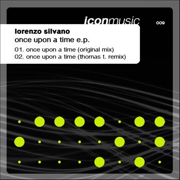 Lorenzo Silvano - Once Upon a Time