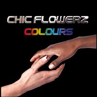Chic Flowerz - Colours