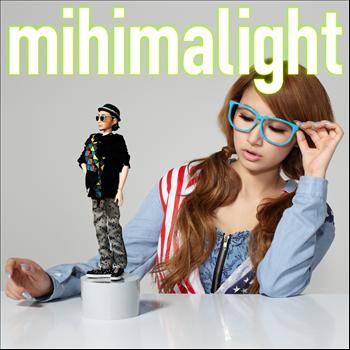 Mihimaru Gt - Mihimalight