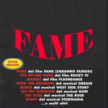 Various Artists - Fame