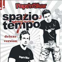 Paps'n'Skar - Spazio fratto tempo (Deluxe version)