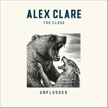 Alex Clare - Too Close (Unplugged)