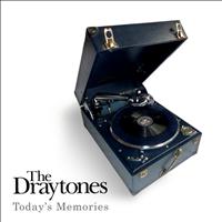 The Draytones - Today's Memories - EP