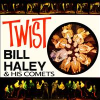 Bill Haley & His Comets - Twist