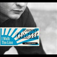 Johnny Cash - Saga All Stars: I Walk the Line / 1956-1957