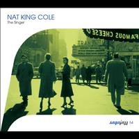 Nat "King" Cole - Saga Jazz: The Singer