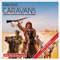 Mike Batt - Caravans / Watership Down Suite (Mike Batt Archive Series)