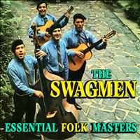 The Swagmen - Essential Folk Masters
