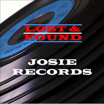 Various Artists - Lost & Found - Josie