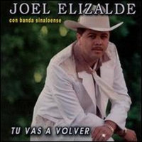 Joel Elizalde - Tu Vas A Volver