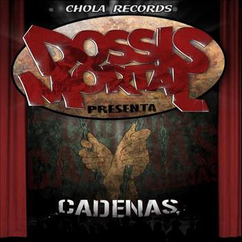 Dosis Mortal - Cadenas (Explicit)