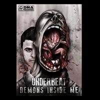 DNA - Underbeat - Demons Inside Me EP