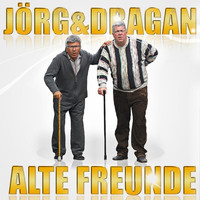 Jörg und Dragan (Die Autohändler) - Alte Freunde